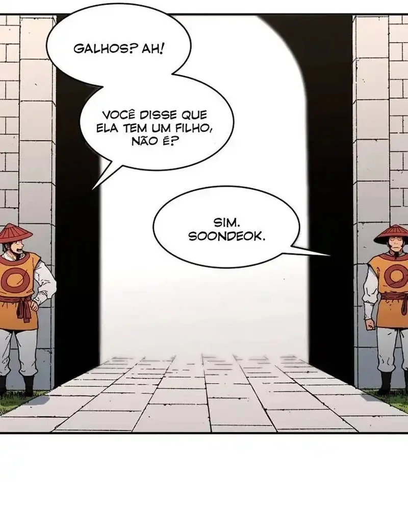 Pai Incomparável Capítulo 101 Página 10