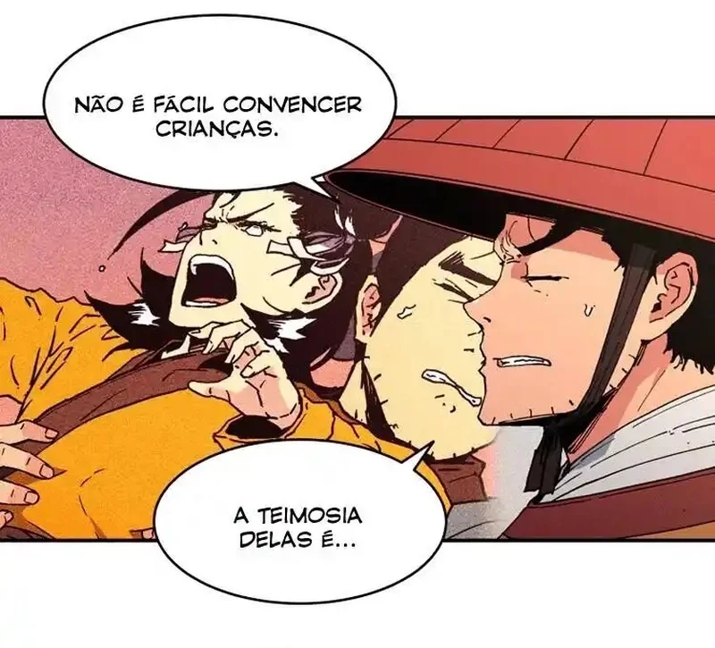 Pai Incomparável Capítulo 101 Página 11