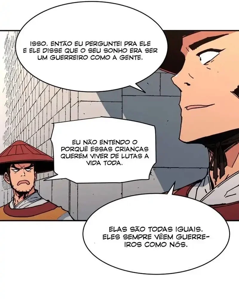 Pai Incomparável Capítulo 101 Página 13