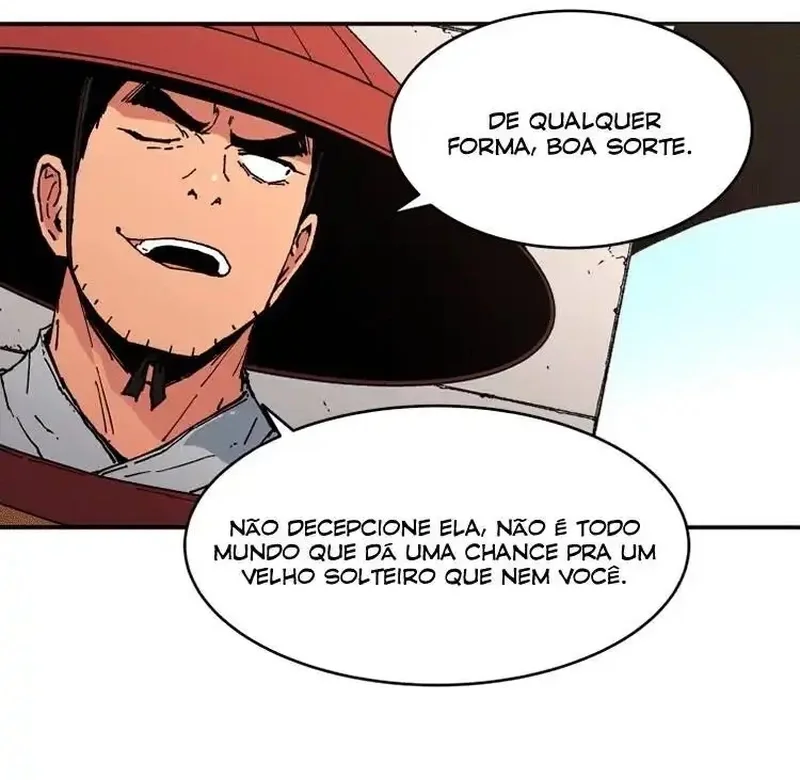 Pai Incomparável Capítulo 101 Página 14