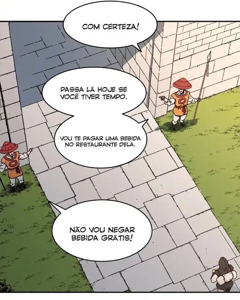Pai Incomparável Capítulo 101 Página 15