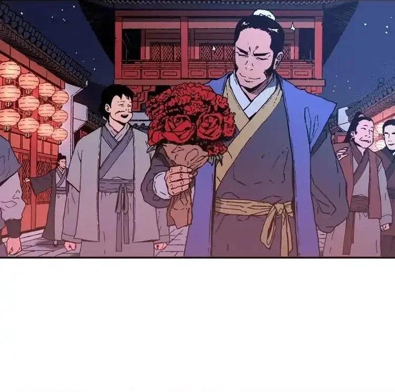 Pai Incomparável Capítulo 101 Página 18
