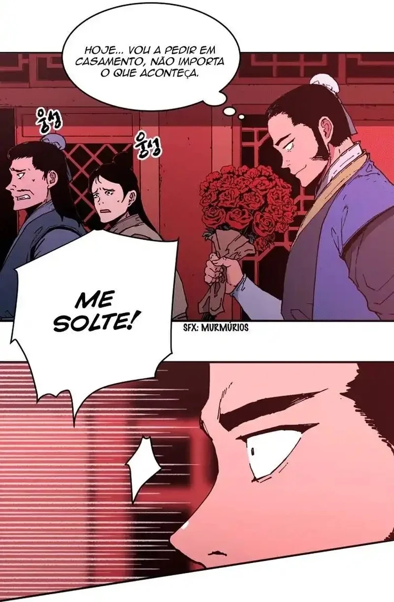 Pai Incomparável Capítulo 101 Página 20