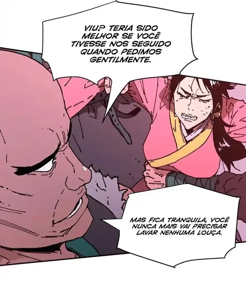 Pai Incomparável Capítulo 101 Página 23