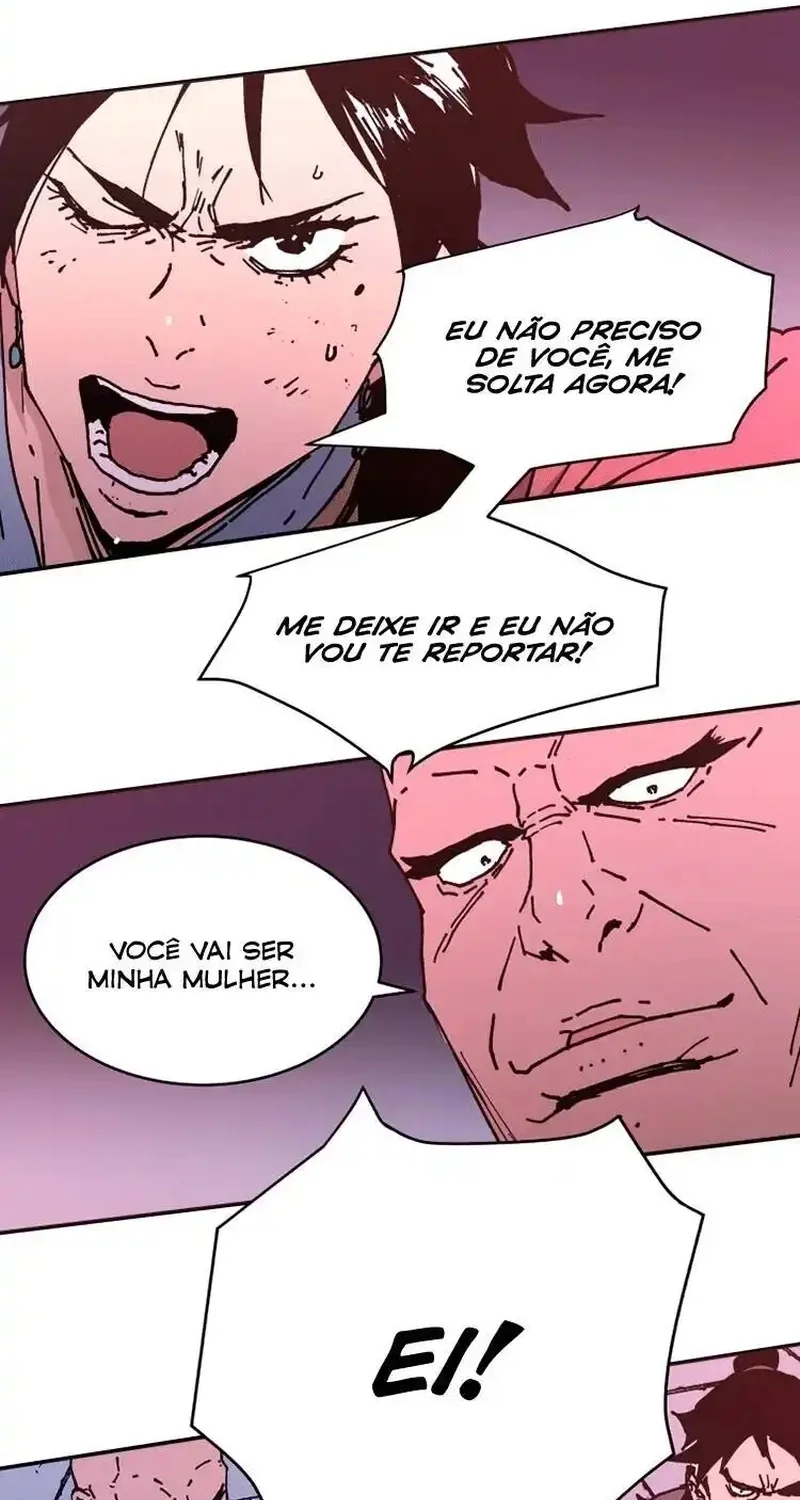 Pai Incomparável Capítulo 101 Página 24