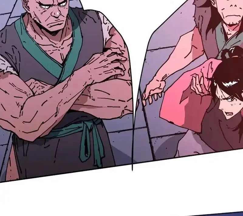 Pai Incomparável Capítulo 101 Página 25