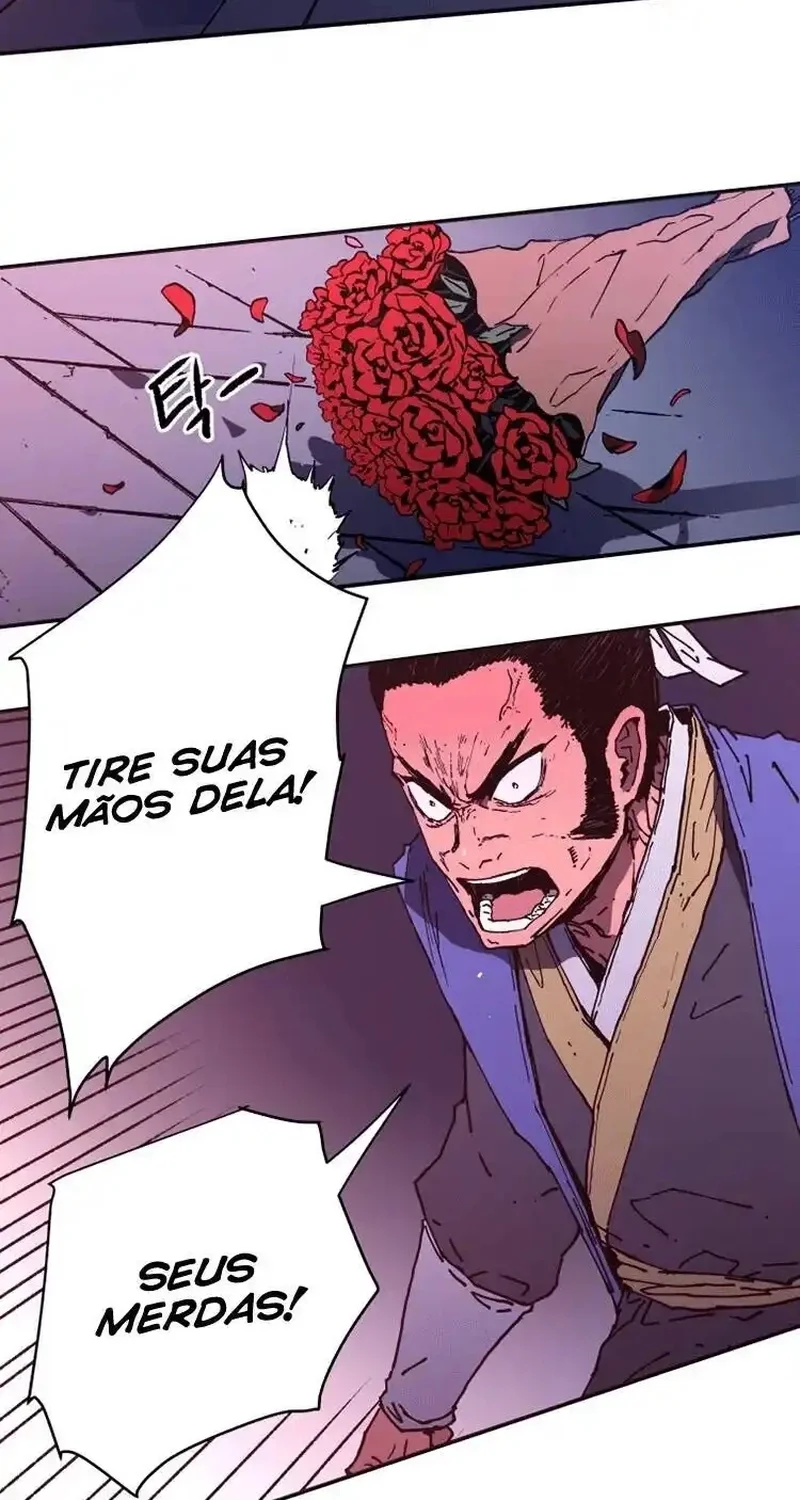 Pai Incomparável Capítulo 101 Página 27