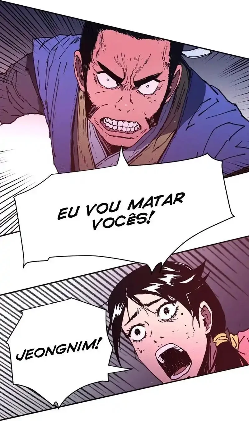 Pai Incomparável Capítulo 101 Página 30