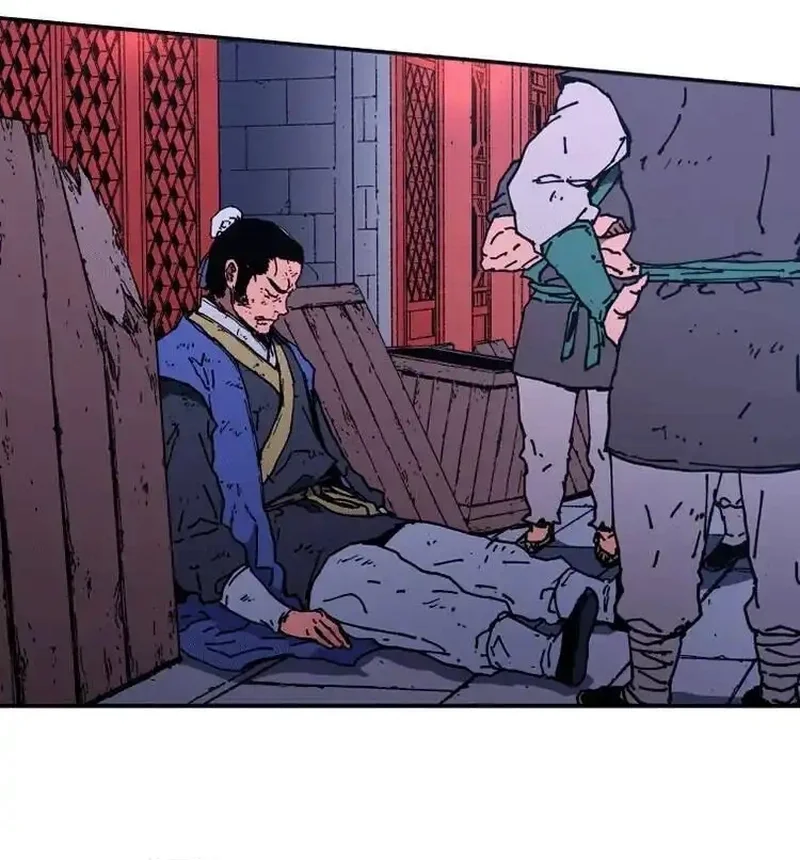 Pai Incomparável Capítulo 101 Página 37