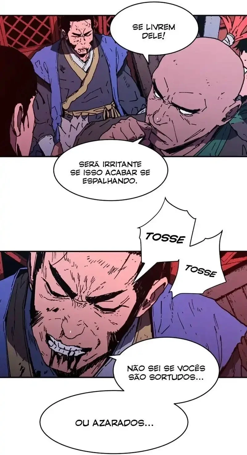 Pai Incomparável Capítulo 101 Página 39