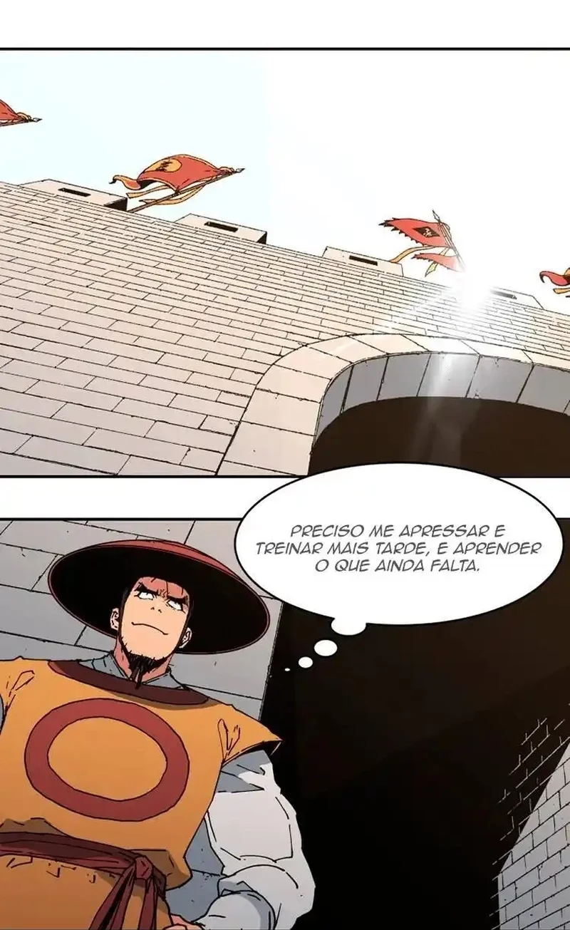 Pai Incomparável Capítulo 101 Página 4
