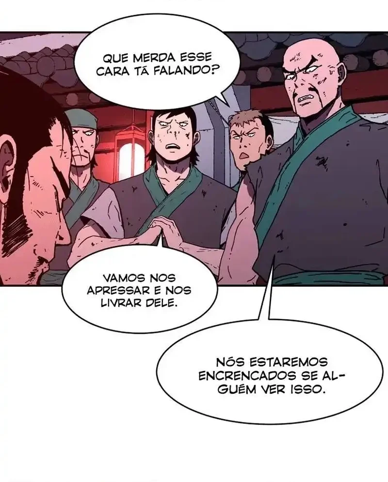 Pai Incomparável Capítulo 101 Página 40