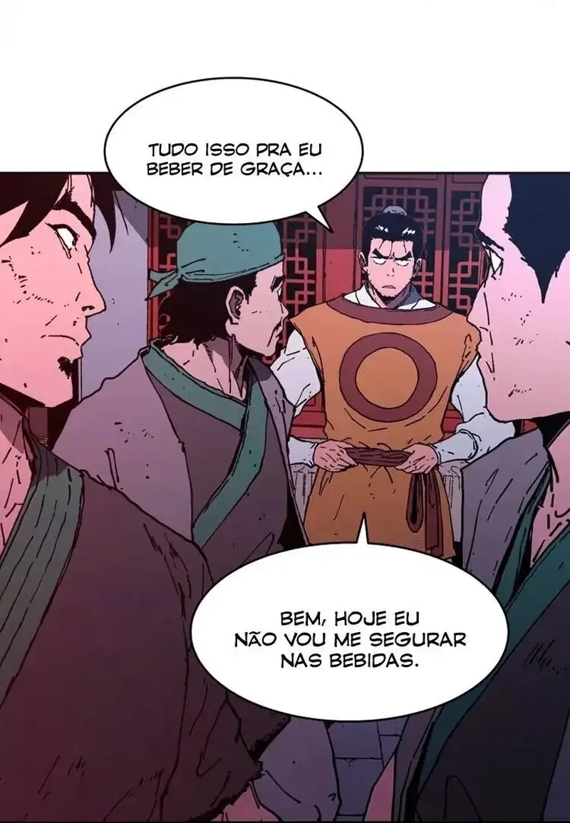 Pai Incomparável Capítulo 101 Página 44