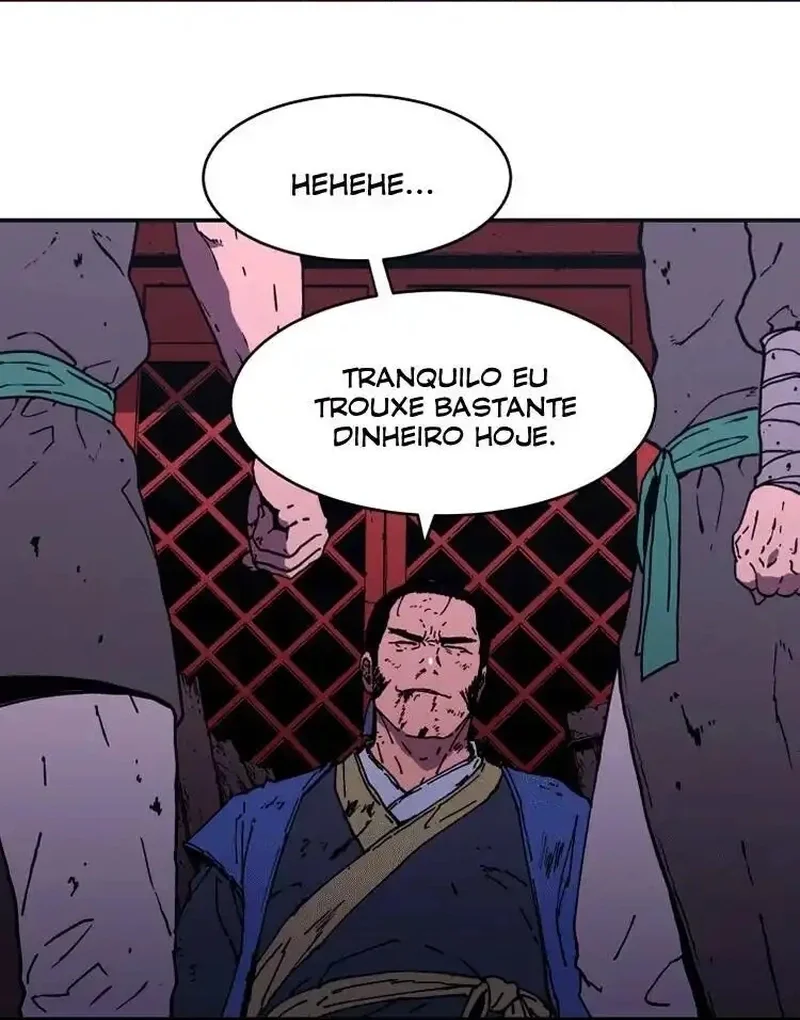 Pai Incomparável Capítulo 101 Página 45
