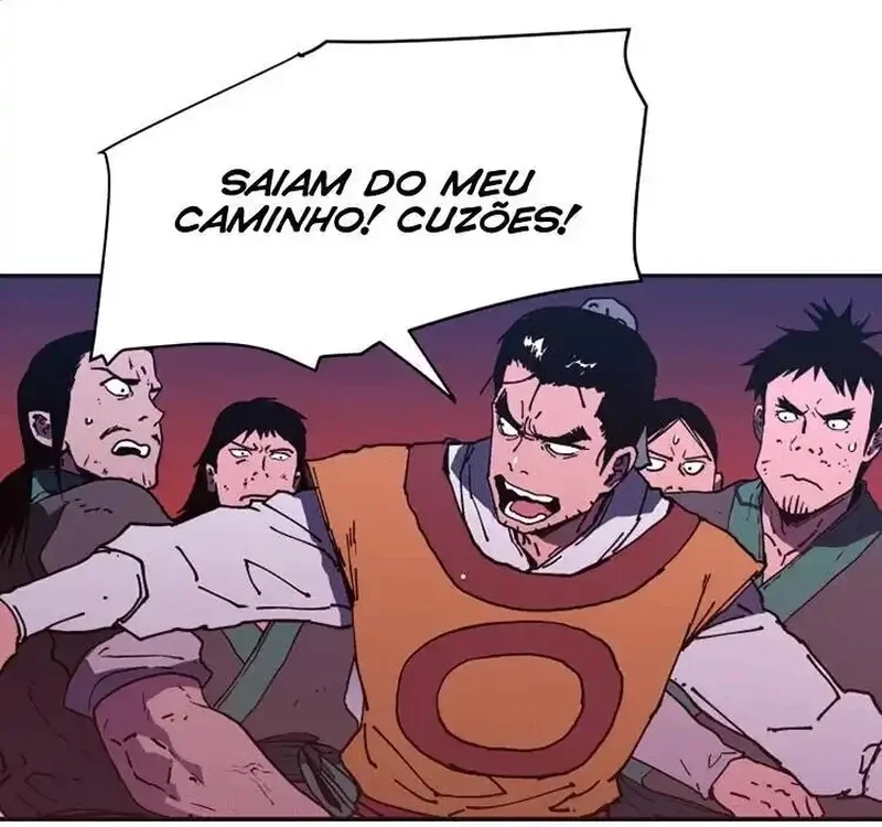 Pai Incomparável Capítulo 101 Página 54