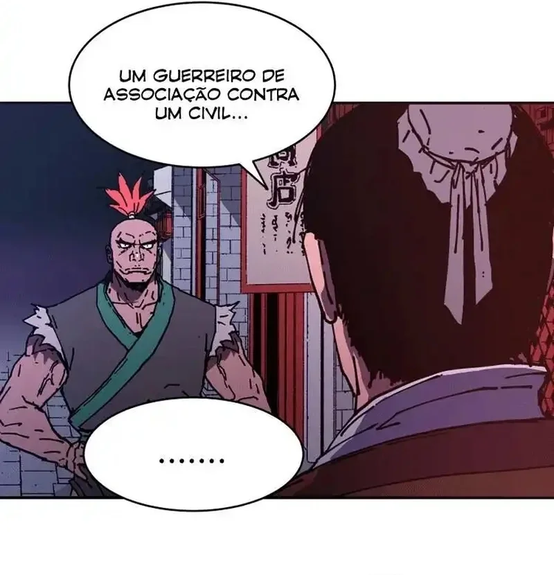 Pai Incomparável Capítulo 101 Página 59
