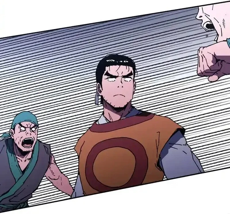 Pai Incomparável Capítulo 101 Página 65