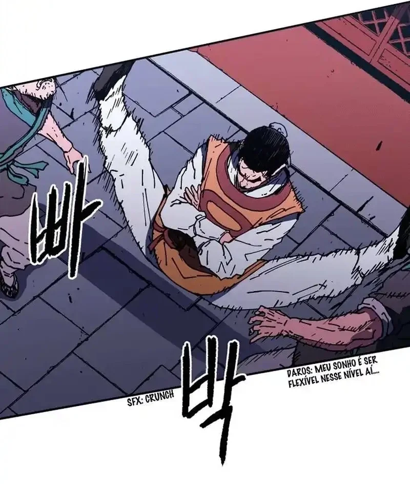 Pai Incomparável Capítulo 101 Página 66