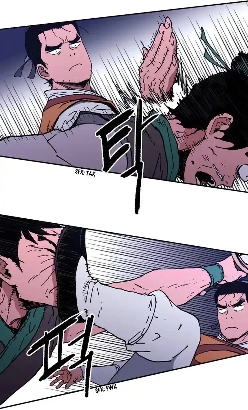 Pai Incomparável Capítulo 101 Página 67