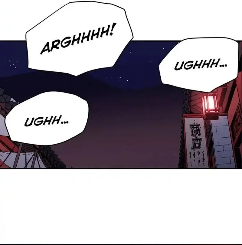 Pai Incomparável Capítulo 101 Página 69
