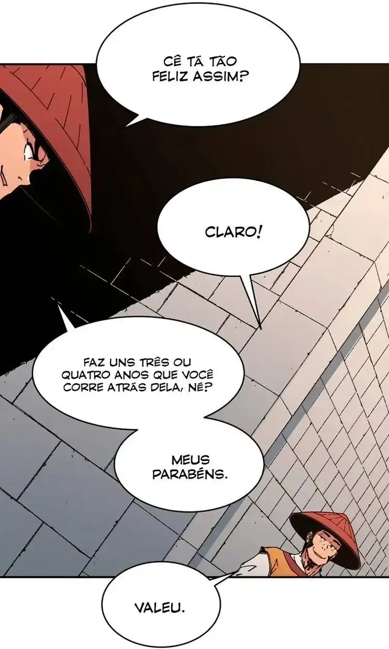 Pai Incomparável Capítulo 101 Página 7