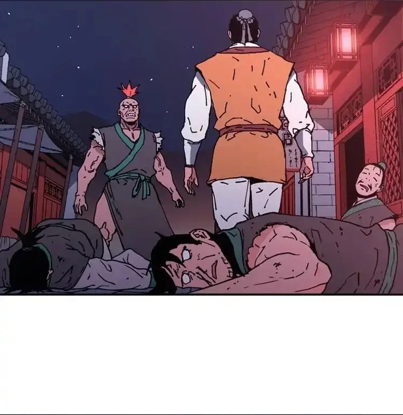 Pai Incomparável Capítulo 101 Página 70