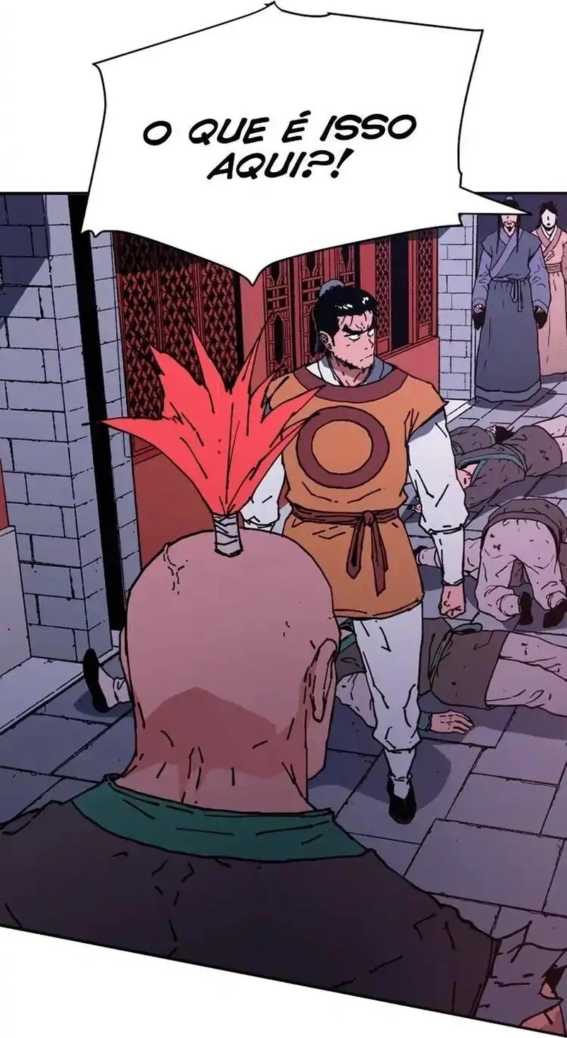 Pai Incomparável Capítulo 101 Página 72