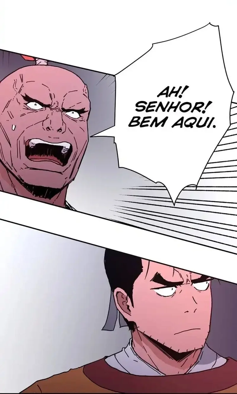 Pai Incomparável Capítulo 101 Página 73