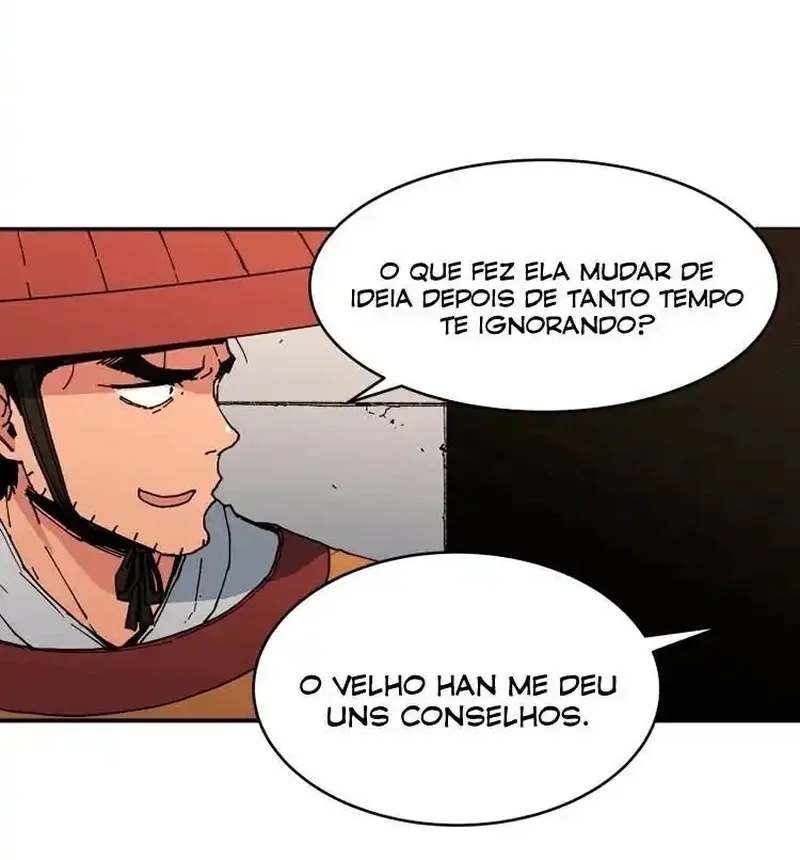 Pai Incomparável Capítulo 101 Página 8