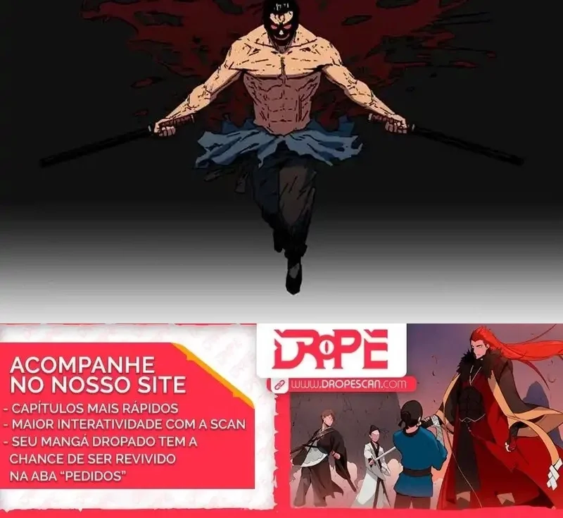 Pai Incomparável Capítulo 101 Página 81