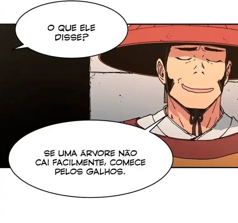 Pai Incomparável Capítulo 101 Página 9