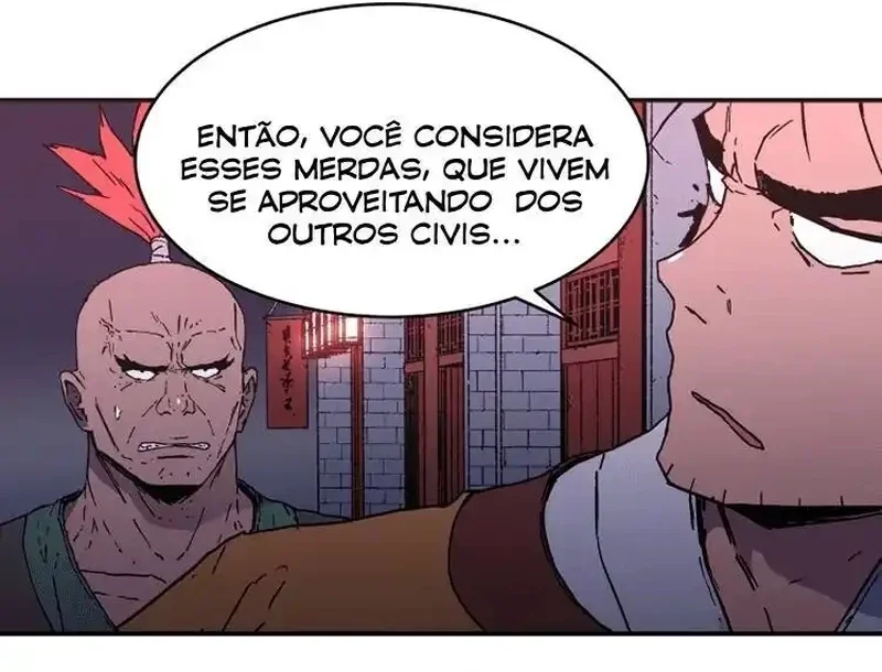 Pai Incomparável Capítulo 102 Página 11