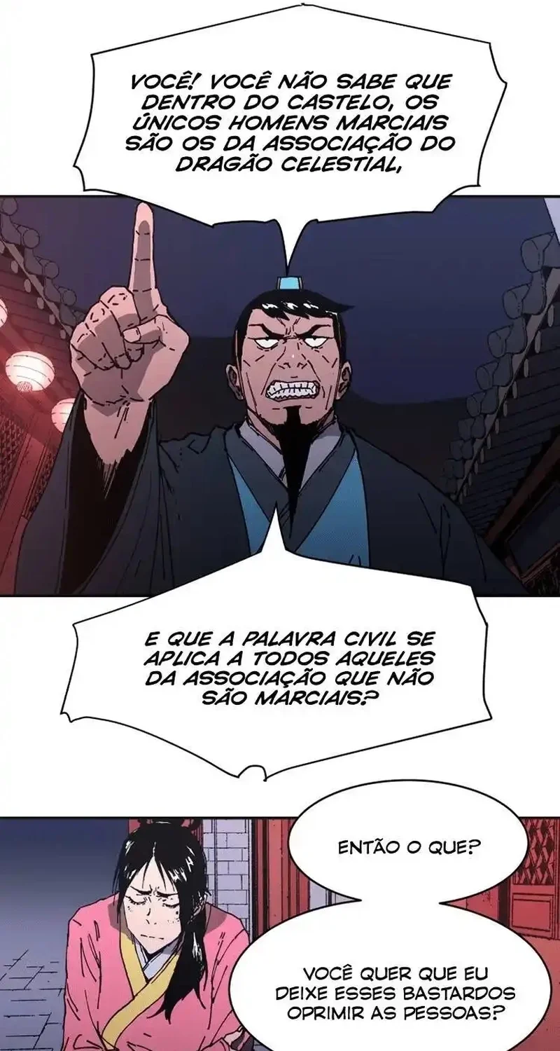 Pai Incomparável Capítulo 102 Página 12