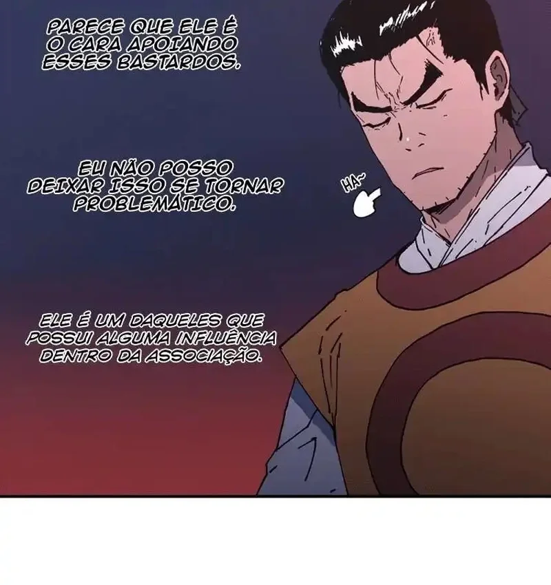 Pai Incomparável Capítulo 102 Página 14