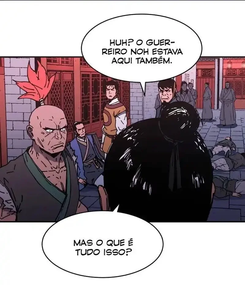 Pai Incomparável Capítulo 102 Página 18