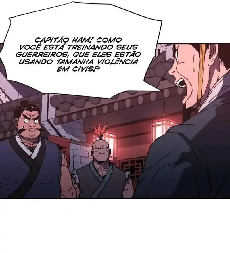 Pai Incomparável Capítulo 102 Página 19