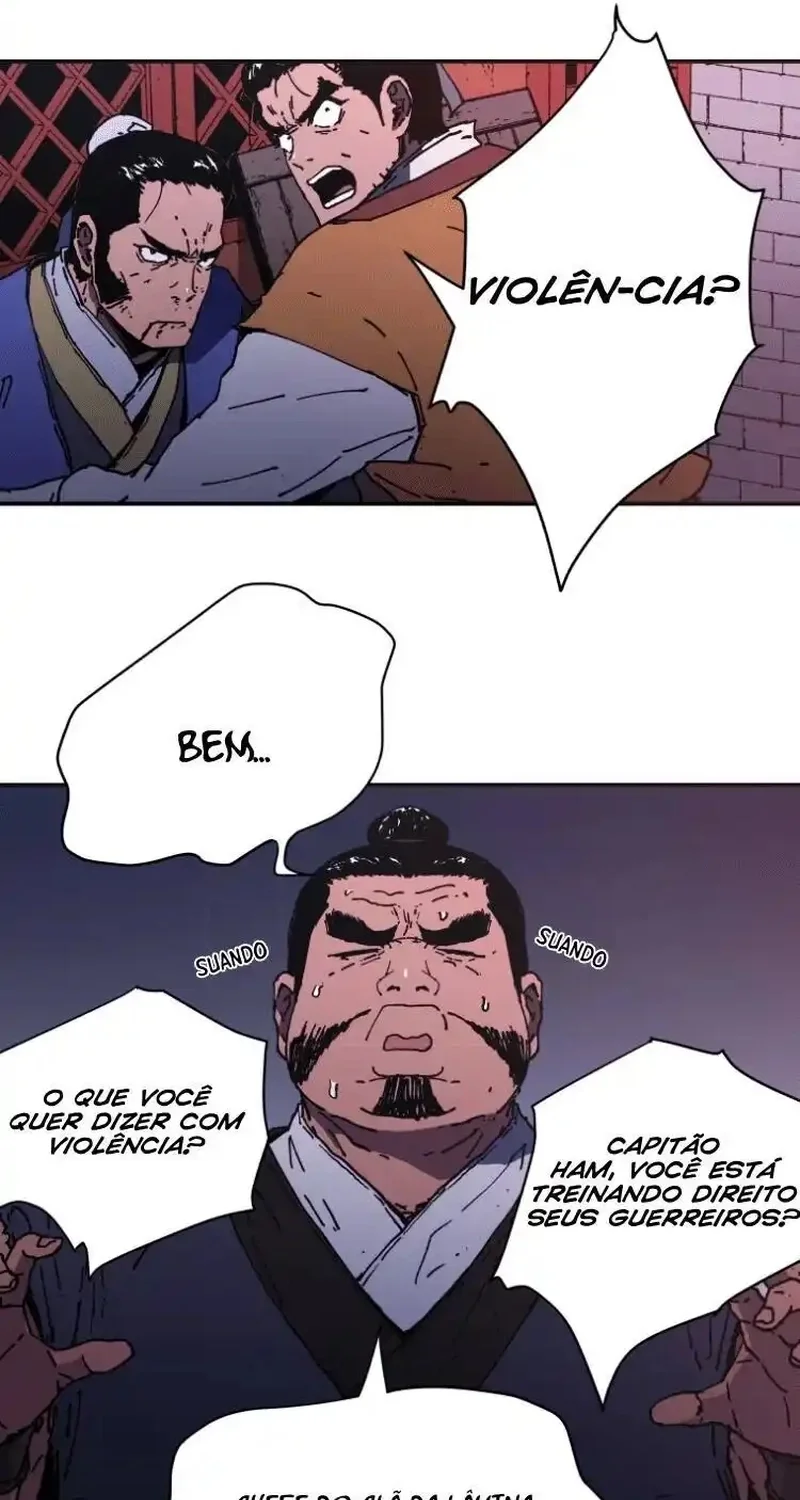 Pai Incomparável Capítulo 102 Página 20