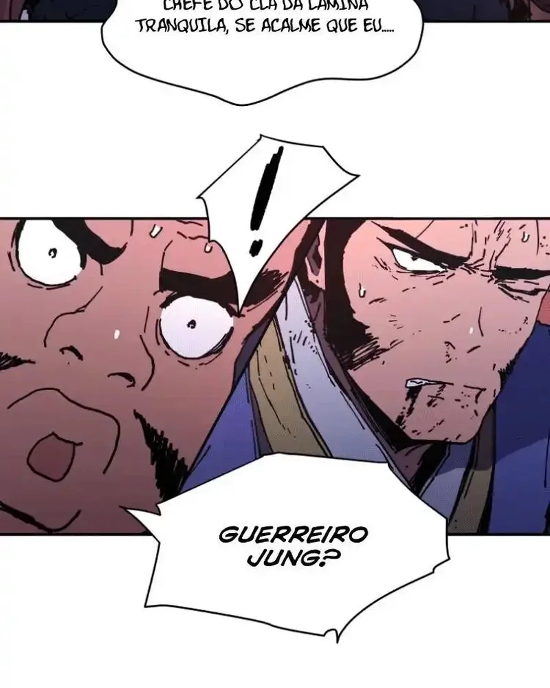 Pai Incomparável Capítulo 102 Página 21