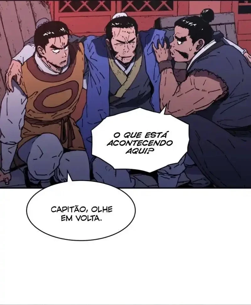 Pai Incomparável Capítulo 102 Página 23