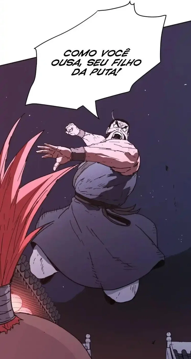 Pai Incomparável Capítulo 102 Página 30