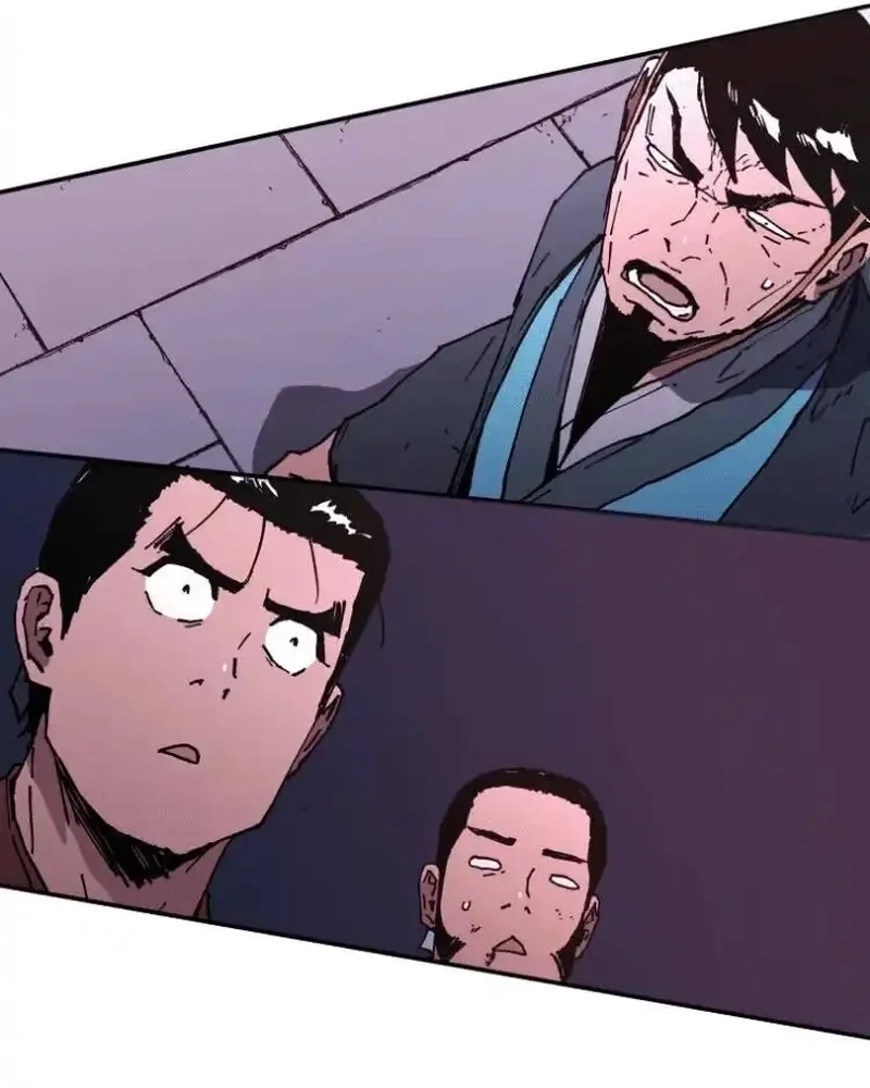 Pai Incomparável Capítulo 102 Página 33