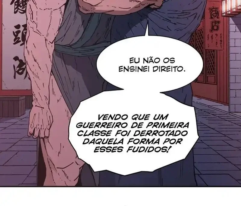 Pai Incomparável Capítulo 102 Página 35