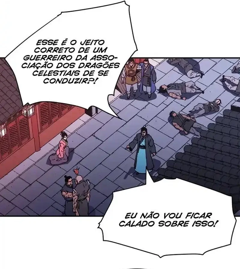 Pai Incomparável Capítulo 102 Página 36