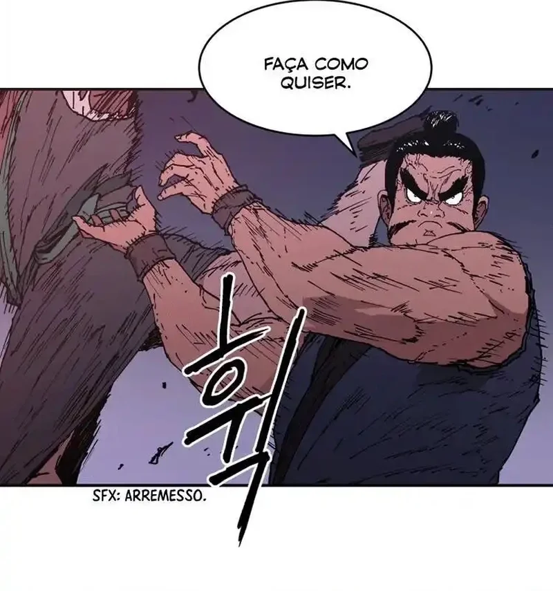 Pai Incomparável Capítulo 102 Página 37