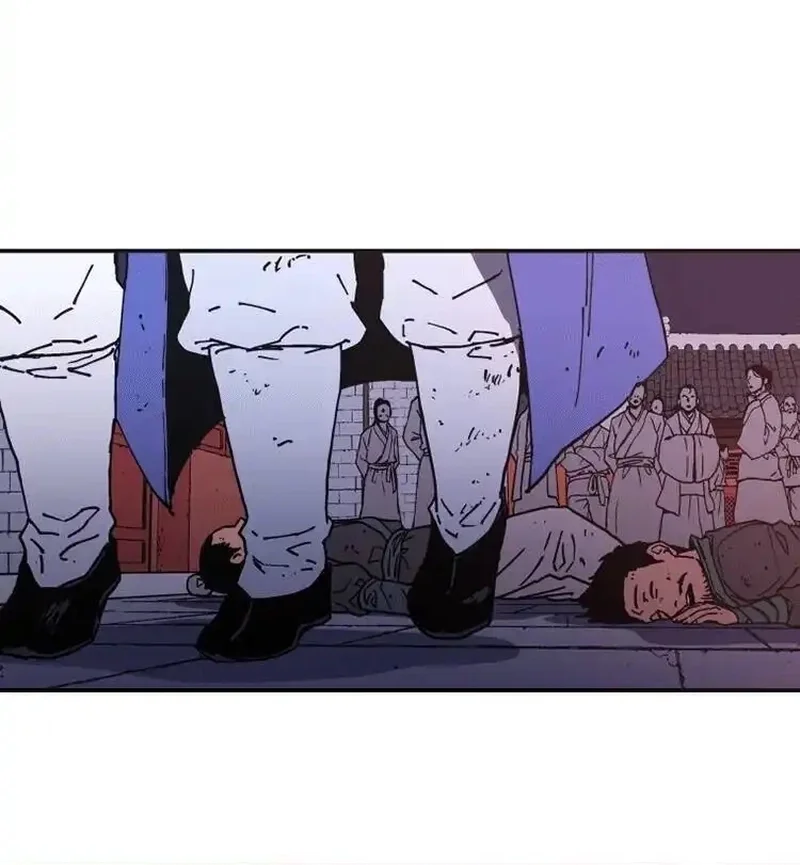 Pai Incomparável Capítulo 102 Página 40