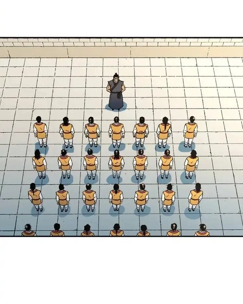 Pai Incomparável Capítulo 102 Página 43