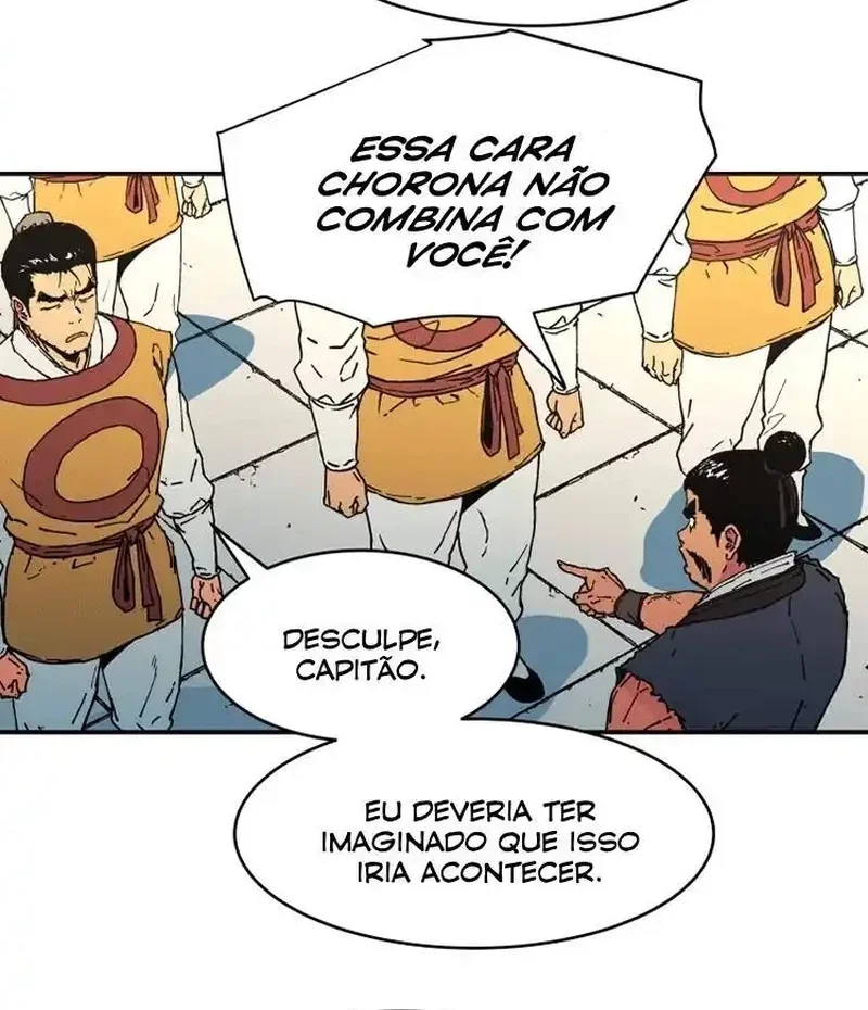 Pai Incomparável Capítulo 102 Página 46