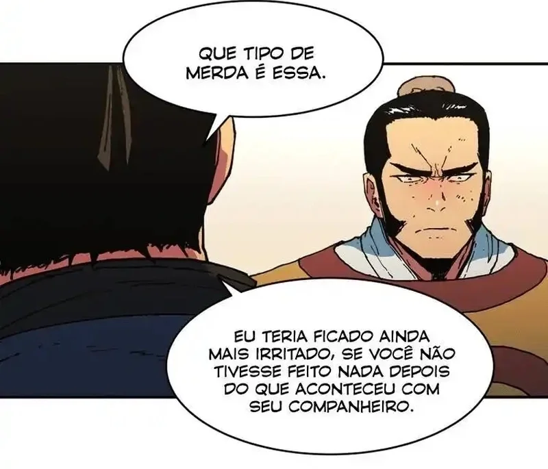 Pai Incomparável Capítulo 102 Página 47