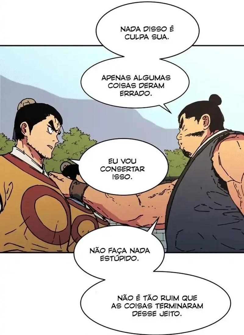 Pai Incomparável Capítulo 102 Página 48