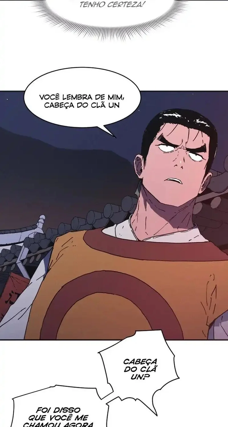 Pai Incomparável Capítulo 102 Página 5